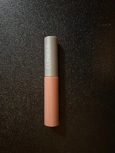 Clinique Pop Plush Creamy Lip Gloss - 07 Airkiss Pop - Travel NWOB - Picture 1 of 2