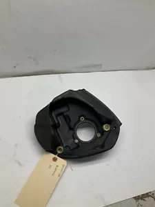 Harley-Davidson M8 Breather Back Plate - Picture 1 of 14