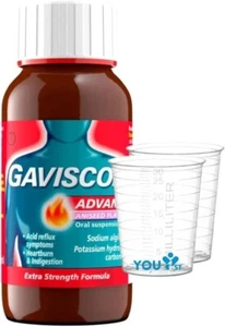 Advance Aniseed Liquid Flavour 150ml Bundle with You1st Measuring Cups (2... - Picture 1 of 1