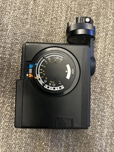 Nikon SB-3 Speedlight Electronic Flash For SLR Flash With Case - Picture 1 of 5