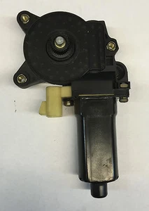 Window Lift Motor Rear Right 42-175 Reman fits Oldsmobile Alero Pontiac Grand Am - Picture 1 of 1
