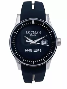 Orologio Locman Island RallyElba Limited 200 600KRE/253 Scontatissimo Nuovo - Foto 1 di 7