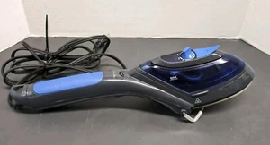 Rowenta DV8612U1 Dampf 'N Presse Reiseeisen Kleidungsstück Dampfgarer getestet funktioniert GUC - Bild 1 von 11