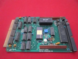 RENCO RSTD PROPOS I/O 81903 PC Board - Picture 1 of 4