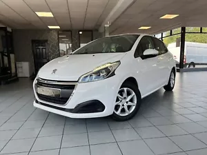 2016 Peugeot 208 1.0 PureTech Active Euro 6 5dr HATCHBACK Petrol Manual - Picture 1 of 12