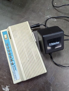 Modem 28,800 USRobotics Sportster V.34 and v.32bis - Photo 1/4