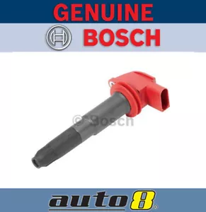 Brand New Genuine Bosch 0986221069 Ignition Coil - 0 986 221 069 - Picture 1 of 1
