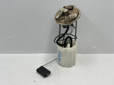 Conjunto de bomba de combustible tanque de gasolina Hummer H3 2006-2010 1477 OEM Foto 1 de 4