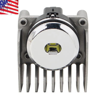 Lâmpada de cabeça diurna diodo de luz para 2013 - 2017 Cadillac XTS # 22791374 - Imagem 1 de 4