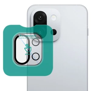 IMAK Clear Camera Lens Glass screen protective Film For OnePlus 13T 5G 6.32" - Picture 1 of 26