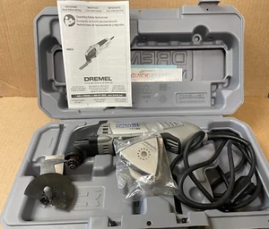 Dremel Multi-Max MM30 2.5Amp 120V Corded Oscillating Multi Tool Tested & Working - Picture 1 of 9