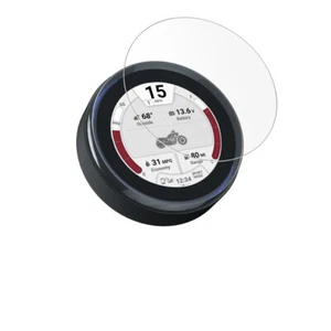 Speedo Angels Dashboard Screen Protector To Suit Indian Chief (2021 - Onwards) - Picture 1 of 5