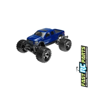 JConcepts Illuzion Ford F-250 2011 Super Duty Stampede 4x4 JCO0214 - Picture 1 of 1