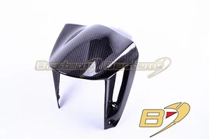 Guardabarros guardabarros delantero de fibra de carbono para Ducati XDiavel 2016-2023 carenado sarga - Imagen 1 de 5