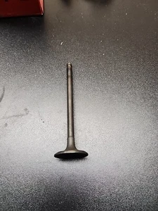 Engine Intake Valve Inlet 4pc KIA SEPHIA (94-95); MAZDA MX-3 (92-93) SOHC - Picture 1 of 8