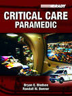 Critical Care Paramedic By Bledsoe Bryan E Benner Randall W