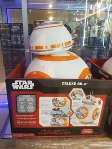 Star Wars Jakks 18 inch BB8 - Picture 1 of 2