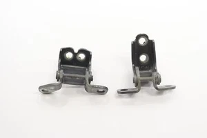 2023 - 2025 ACURA INTEGRA REAR RIGHT SIDE DOOR HINGE SET OF 2 OEM GRAY_GR - Picture 1 of 10