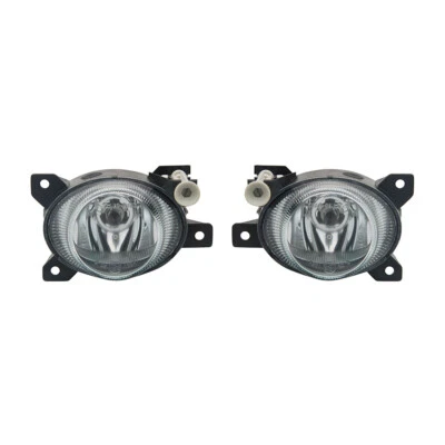 Новая пара противотуманных фар для Saab 9-3 2008 2009 2010 Sb2593105 12777400 12-777-400 - Изображение 1 из 2