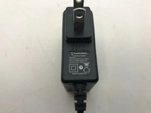 Plantronics  Switching Adapter P/N 82920-01 5.0V DC - Picture 1 of 2