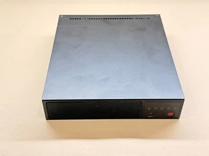 Supermicro 101F-8 SYS-E300-8D Mini Server - Intel Xeon D✔32GB RAM✔512GB SSD - Picture 1 of 5
