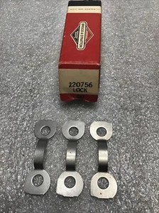 Original Briggs & Stratton ~ 220756 Lock Rod Screw ~ Menge 3 - Bild 1 von 1