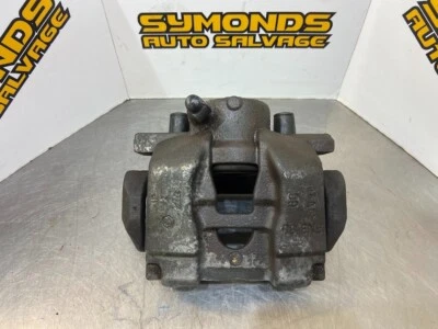 2007 ALFA ROMEO 159 DRIVERS SIDE OFF SIDE FRON O/S/F BRAKE CALIPER — 第 1/4 张图片