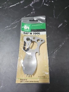 CRKT Eat'n Tools NIP 9100C New In Box  - Picture 1 of 3