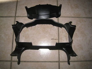 VFR 750 RC36 Inside Fairing Front Fairing Cockpit Fittings Cover - Picture 1 of 1