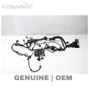 2018-2020 BMW 530E G30 2.0L - Engine Wiring Harness (Sensoric Module 2) - Picture 1 of 4