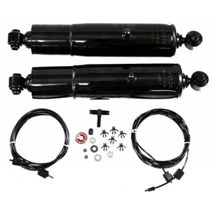 504-554 AC Delco Air Shock Set of 2 Rear Driver & Passenger Side for Chevy Pair - Picture 1 of 1