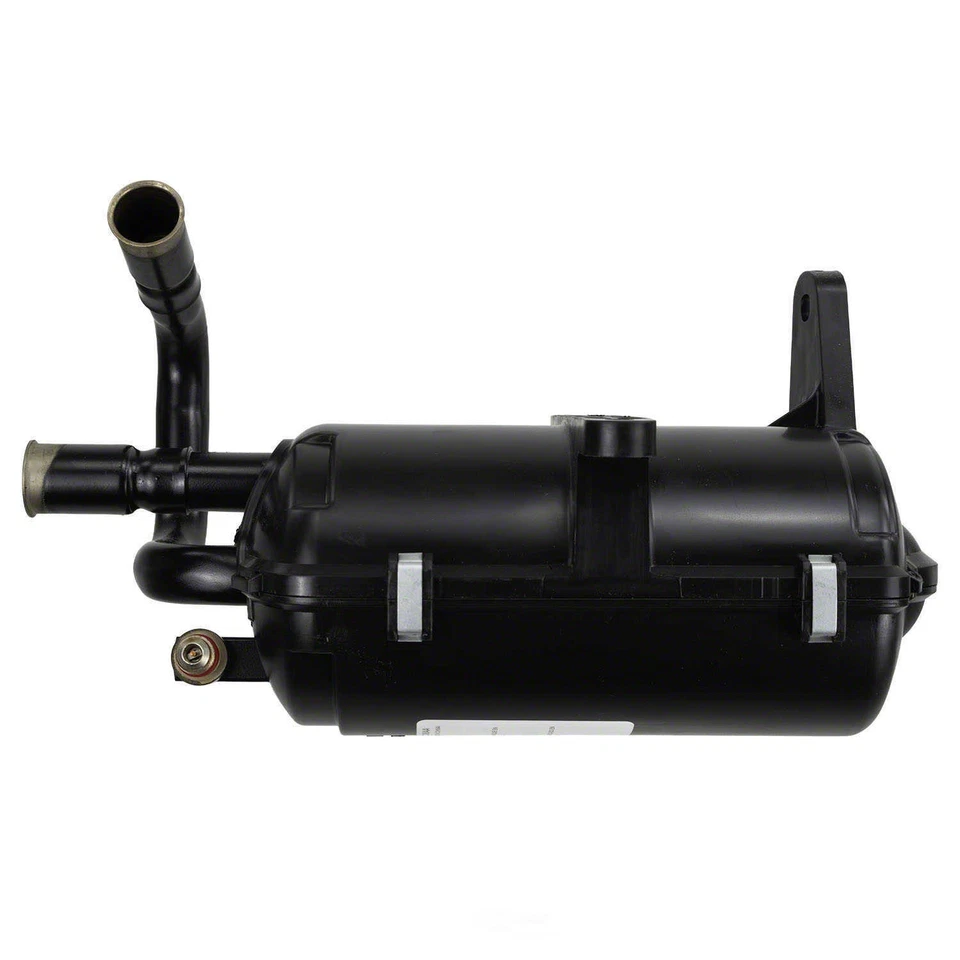 A/C Accumulator OEM Motorcraft YF3607 for Ford, Lincoln, Mercury - Image 1 of 1