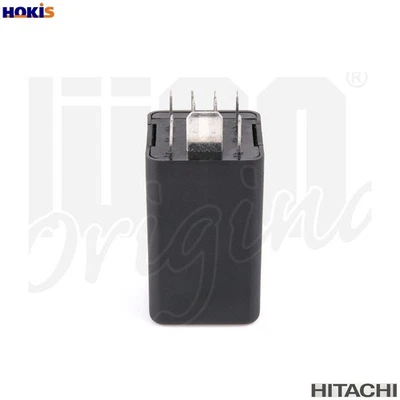 SISTEMA DE BUJÍA INCANDESCENTE DE RELÉ 132250 PARA MITSUBISHI OUTLANDER/III/SUV/SPORT ECLIPSE ASX Foto 1 de 4