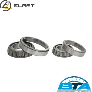 WHEEL BEARING KIT H15015BTA - Picture 1 of 6