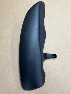 2011 - 2014 Chrysler 300 Rear Right Seat Bolster Leather OEM 1QU64DX9AD - Image 1 of 4