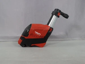 Hilti TE DRS-4-A solo unità di raccolta polveri - Foto 1 di 6