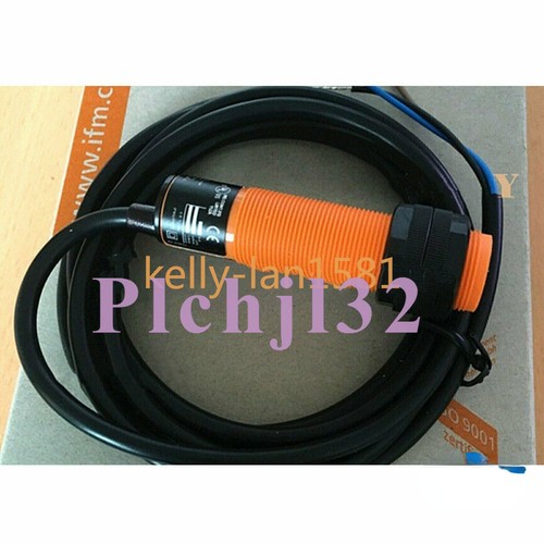 Sensore capacitivo ifm electronic KI5083 - KI-3200NFPK