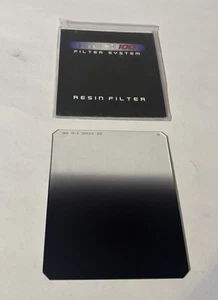 Formatt-Hitech Resin Filter 100mm Twilight 1 Grad SE HT100NDSE0.9 - Picture 1 of 4