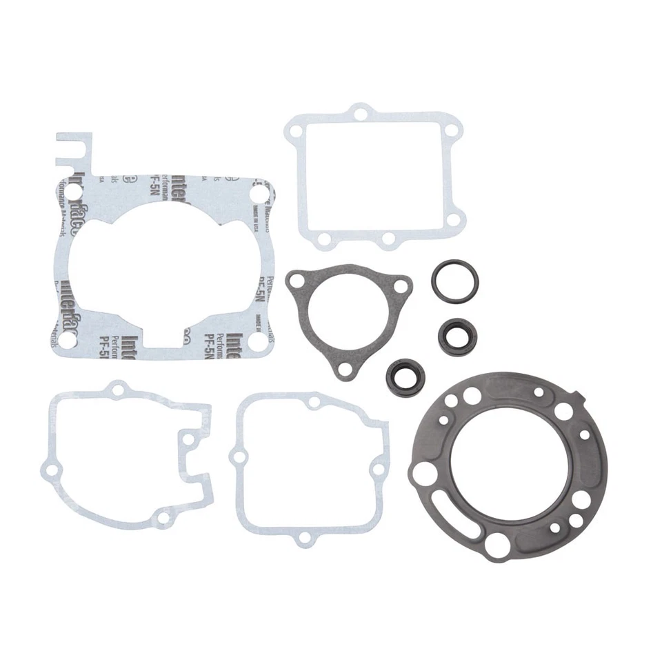 Kit de junta de extremidade superior Pro X conjunto para Honda CR125R 2004 - Imagem 1 de 1