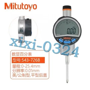 NUEVO Indicador Digital Mitutoyo 543-726B Entrega Rápida - Imagen 1 de 2
