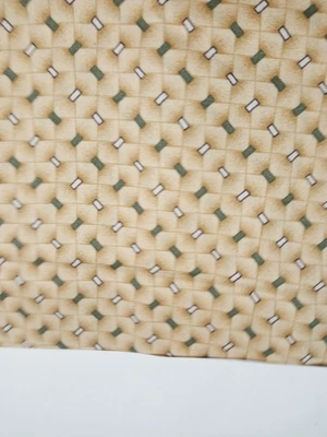 RJR Fabrics Thimbleberries Blue Skies Rectangles/Squares  20" x 42" - Image 1 of 3