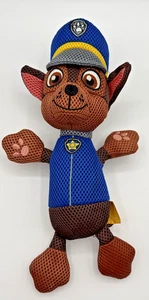 Nickelodeon Paw Patrol Chase Kids Bath Mesh Scrubby - Picture 1 of 8
