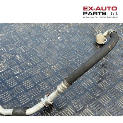 Manguera de aire acondicionado Audi A3 8P 2006 2.0 TDI - Original OEM Foto 1 de 4