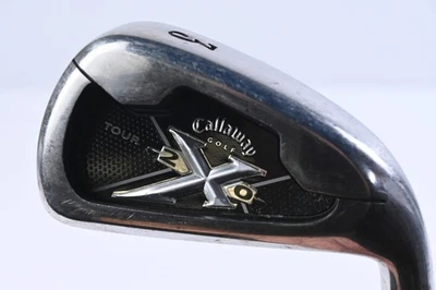 Callaway X-20 Tour #3 Iron / 21 Degree / Regular Flex Project X Rifle Steel Shaf - Image 1 of 4