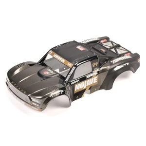ARRMA ARA-1566 Mojave Grom Body Black / Bronze - Picture 1 of 1