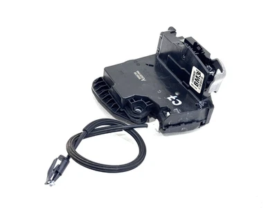 Actuador de cierre de cerradura de puerta trasera izquierda Buick Enclave 2018-2024 OEM 13533609 Foto 1 de 4