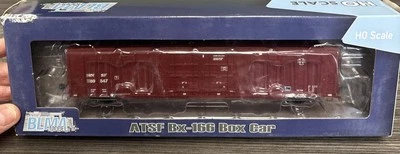 BLMA Models HO #53063 Bx-166 60’ Beer Car BNSF #780847 NIB - Image 1 of 3