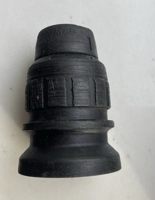 originale Hilti Werkzeugaufnahme, TE 5 TE 6-C 6-A 6-S TE 14 TE 15 15-C TE 18-M - Bild 1 von 4