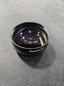 Panasonic Tele Conversion Lens 49mm - Picture 1 of 9