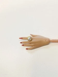 Ring For Integrity Toys, Fashion Royalty, Poppy Parker - Imagen 1 de 4